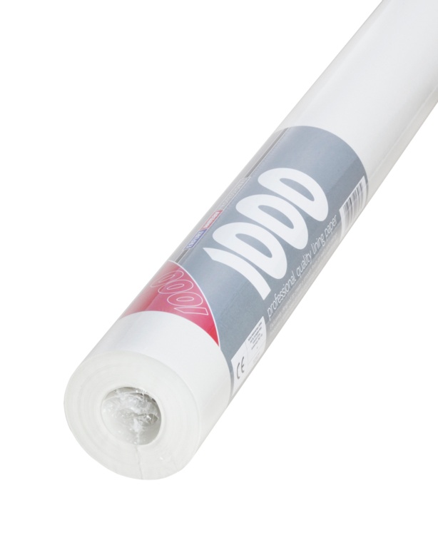 1000 Grade Pro Lining Paper