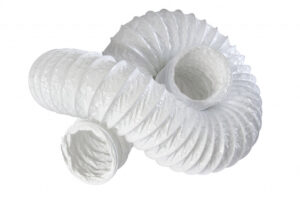 PVC Ducting - 1m