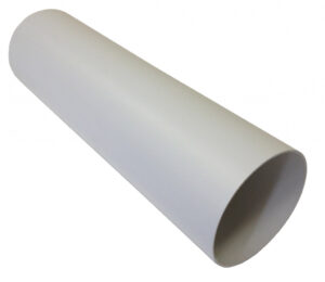 Round Pipe - 350mm