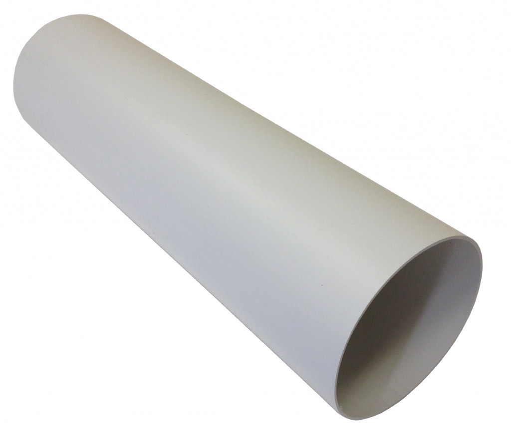 Round Pipe - 350mm