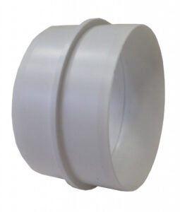 Tumble Dryer Connector - 4"/100mm