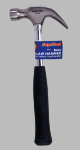 Claw Hammer - 16oz