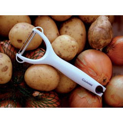 Safety Peeler