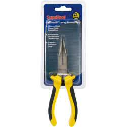 Deluxe Long Nose Plier - 150mm