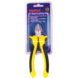 Deluxe Side Cutter Plier - 6"