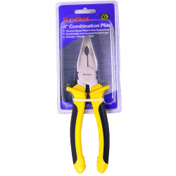 Deluxe Combination Plier - 8_/200mm