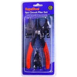 Circlip Plier Set