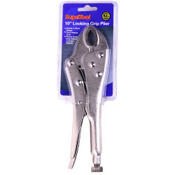 Locking Grip Plier - 10"/250mm