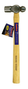 Ball Pein Hammer - 4oz/112g