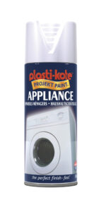 Appliance Spray Paint - 400ml White