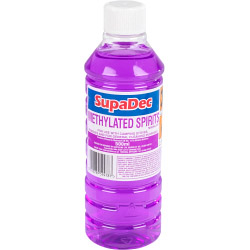 Methylated Spirit - 500ml