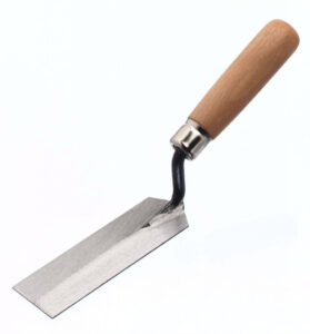 Margin Trowel - 5" x 2" (130 x 50mm)