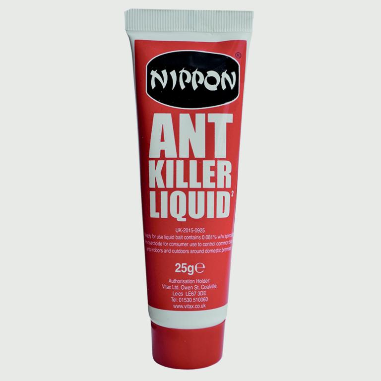 Ant Killer Liquid - 25g