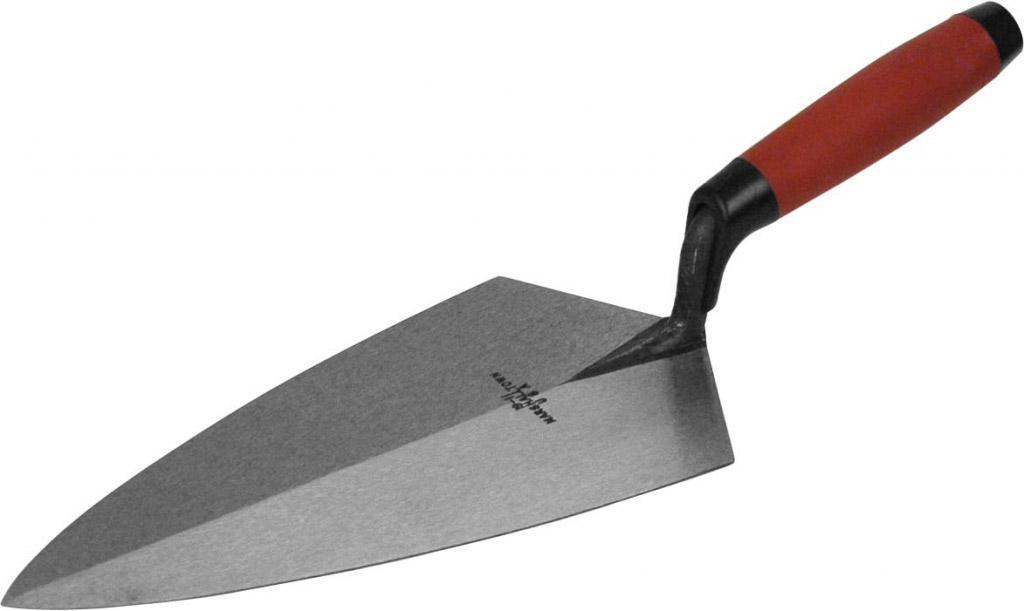 Brick Trowel - Philadelphia Pattern - 10" (250mm)