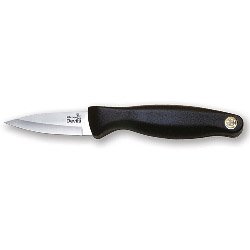 Vegetable Knife - 10 year guarantee