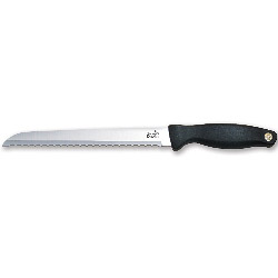 Bread Knife - 10 year guarantee