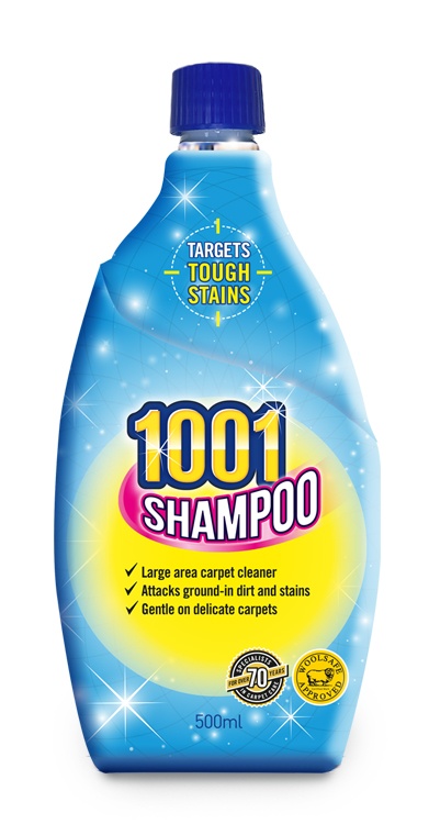 Shampoo - 450ml