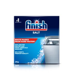 Dishwasher Salt - 2kg