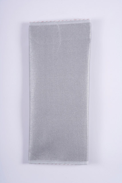 Large Ironing Board Cover - Metallised