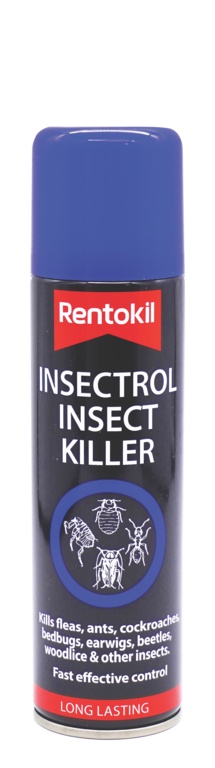 Insectrol - 250ml