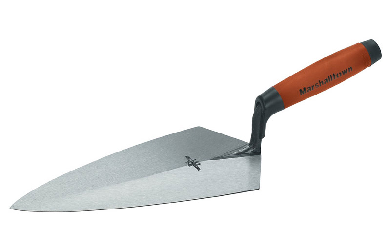 Brick Trowel - Philadelphia Pattern - 11" (280mm)