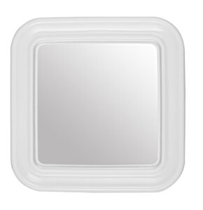 Square Plastic Mirror - 31.5 x 31.5cm