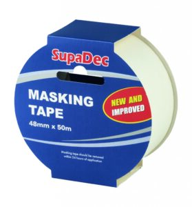 Masking Tape - 48mm x 50m