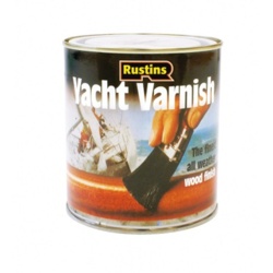 Yacht Varnish Gloss - 250ml