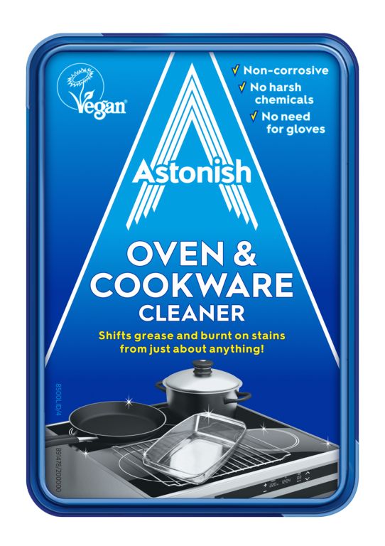 Original Oven & Cookware Cleaner - 150g