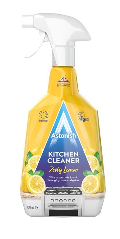 Kitchen Cleaner - 750ml