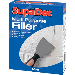 Multi Purpose Filler - 1.5kg