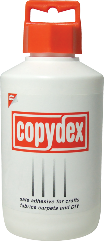 Adhesive - 500ml