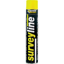 Surveyline Paint 700ml - White