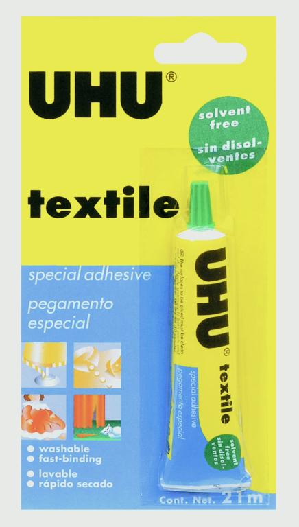Textile Glue - 19ml