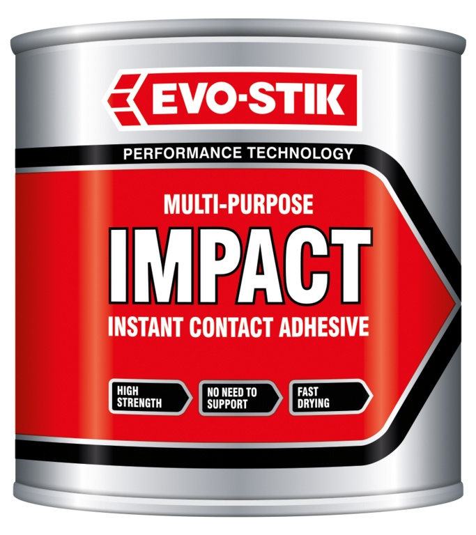 Impact Adhesive - 500ml Tin