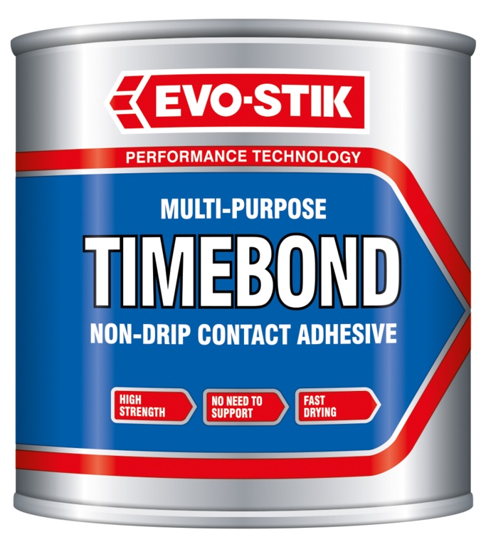 Timebond Tins - 500ml