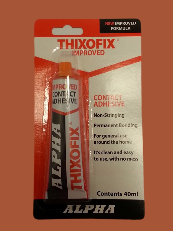 Thixofix Adhesive - 40ml