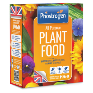 All Purpose Plant Food - 40 Can