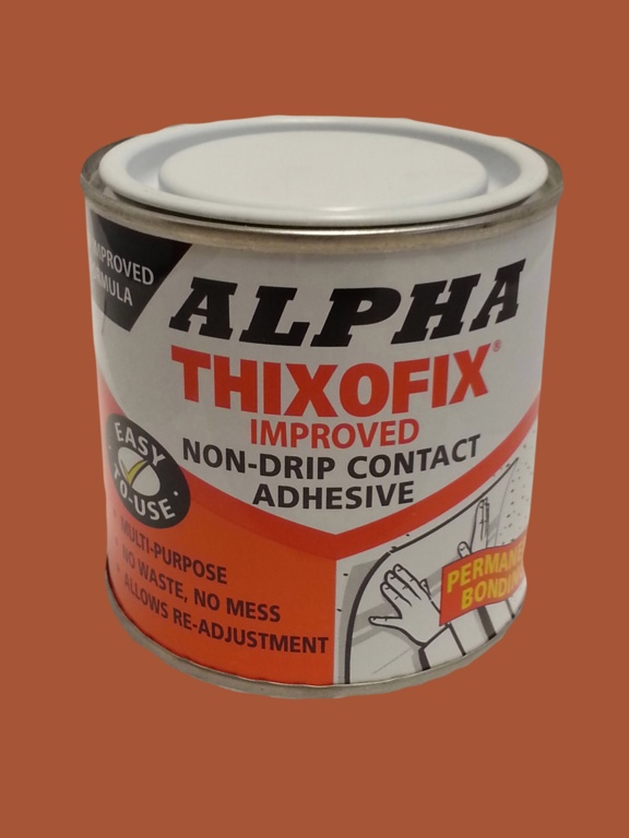 Thixofix Adhesive - 1L