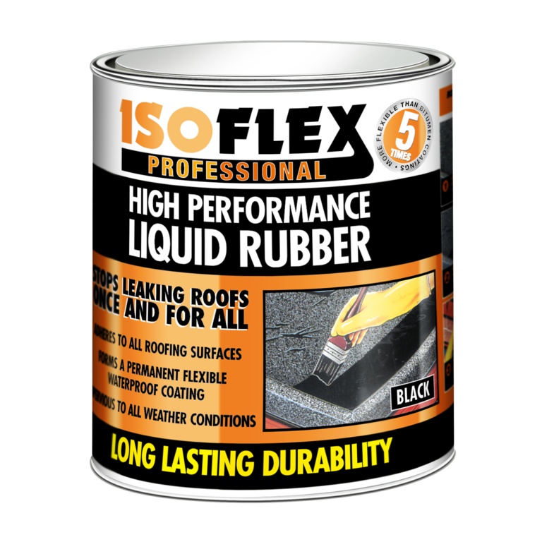 Liquid Rubber - 750ml