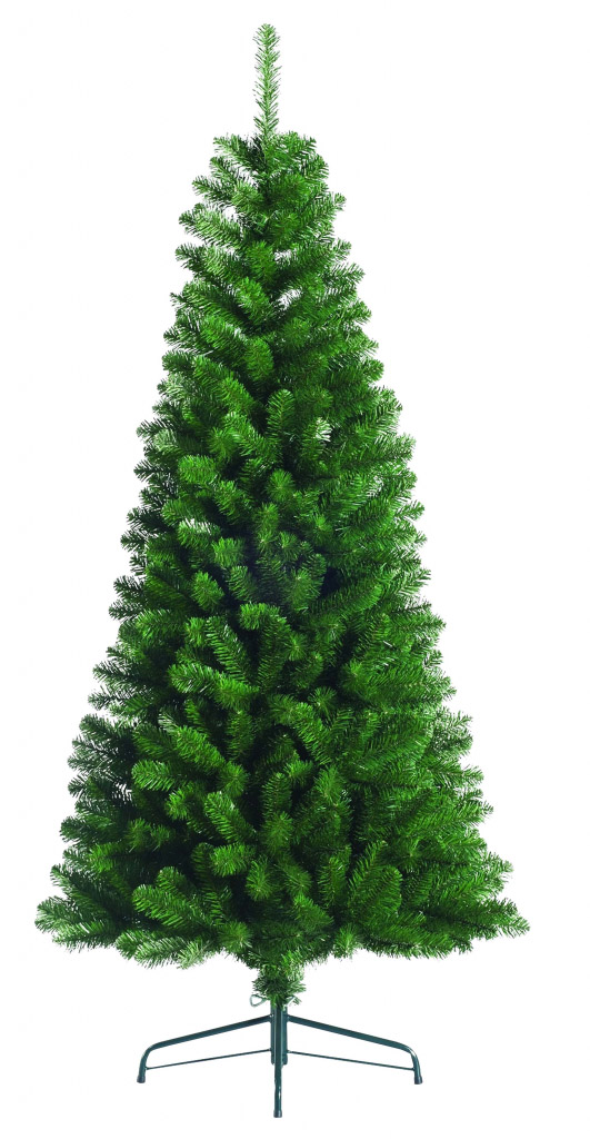 Newfoundland Slim Pine Tree - 240cm