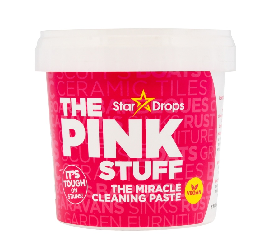 The Pink Stuff - 850gm