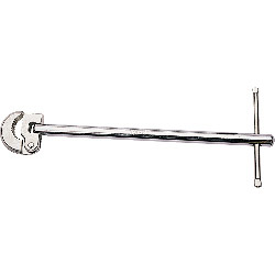 Adjustable Basin Wrench - 32mm