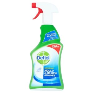 Mould & Mildew Remover - 750ml