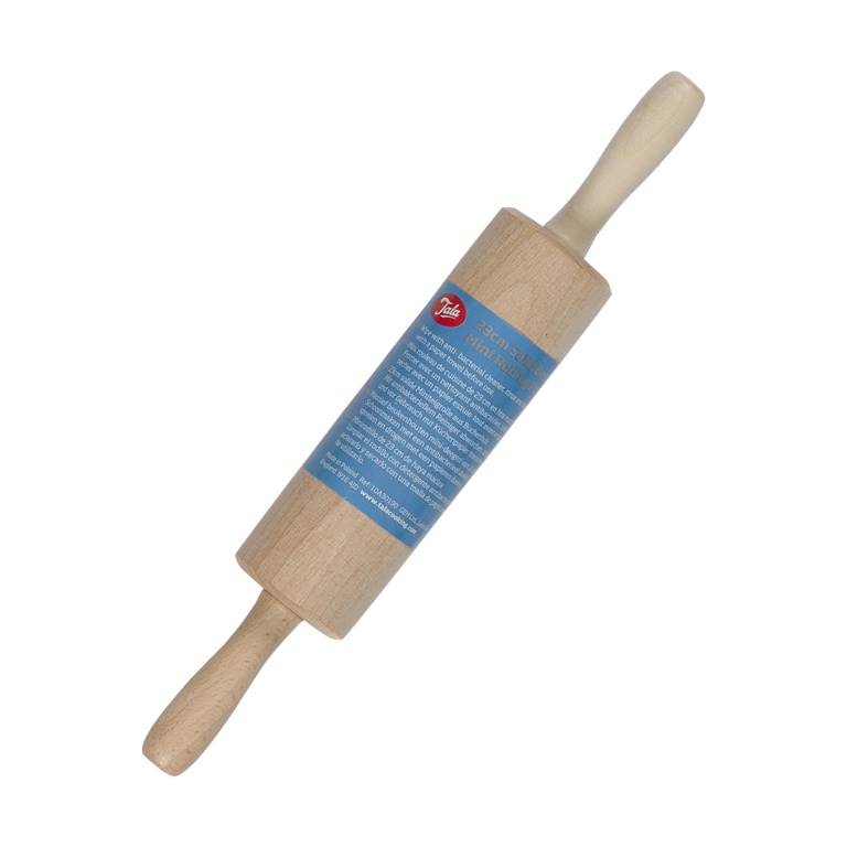 Mini Rolling Pin - 23cm