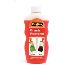 Brush Restorer - 250ml