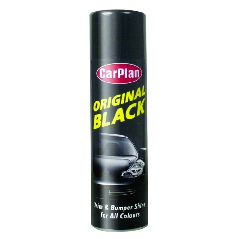 Original Black - 500ml