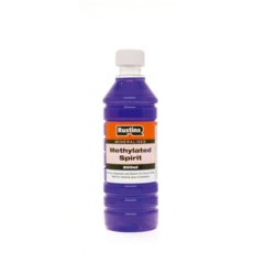 Methylated Spirit - 250ml