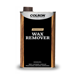 Wax Remover - 500ml