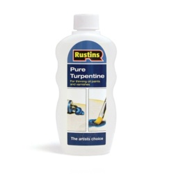 Pure Turpentine - 300ml